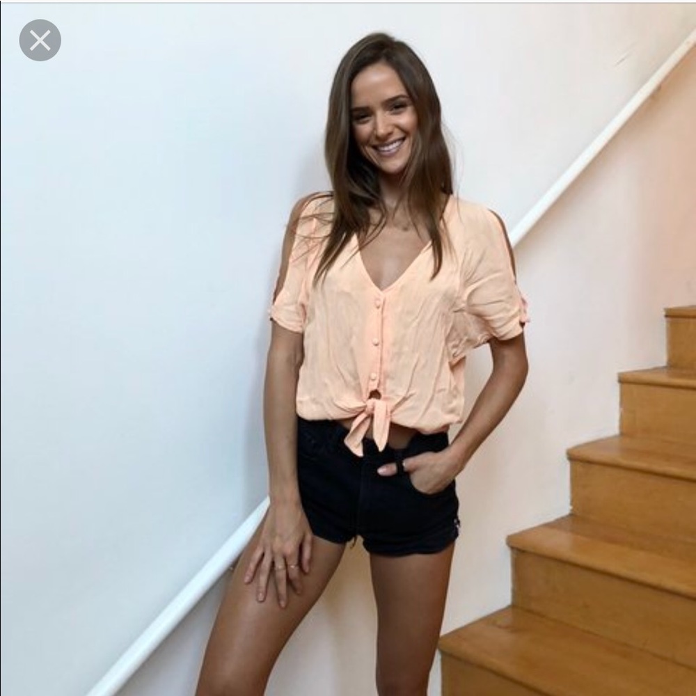 Flynn Skye Nina Top